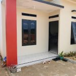 Perumahan subsidi Simpang Acai sblm Jambi Paradise. Booking 500 khusus unit belakang..info lebih lanjut Wa 082269420960